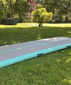 Colchoneta Inflable Airtrack