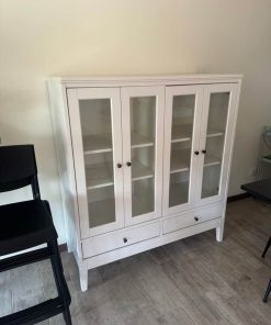 Vitrina Ikea