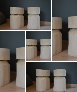 Taburetes Ciprés