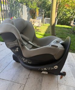 Silla de auto Cybex Sirona 360