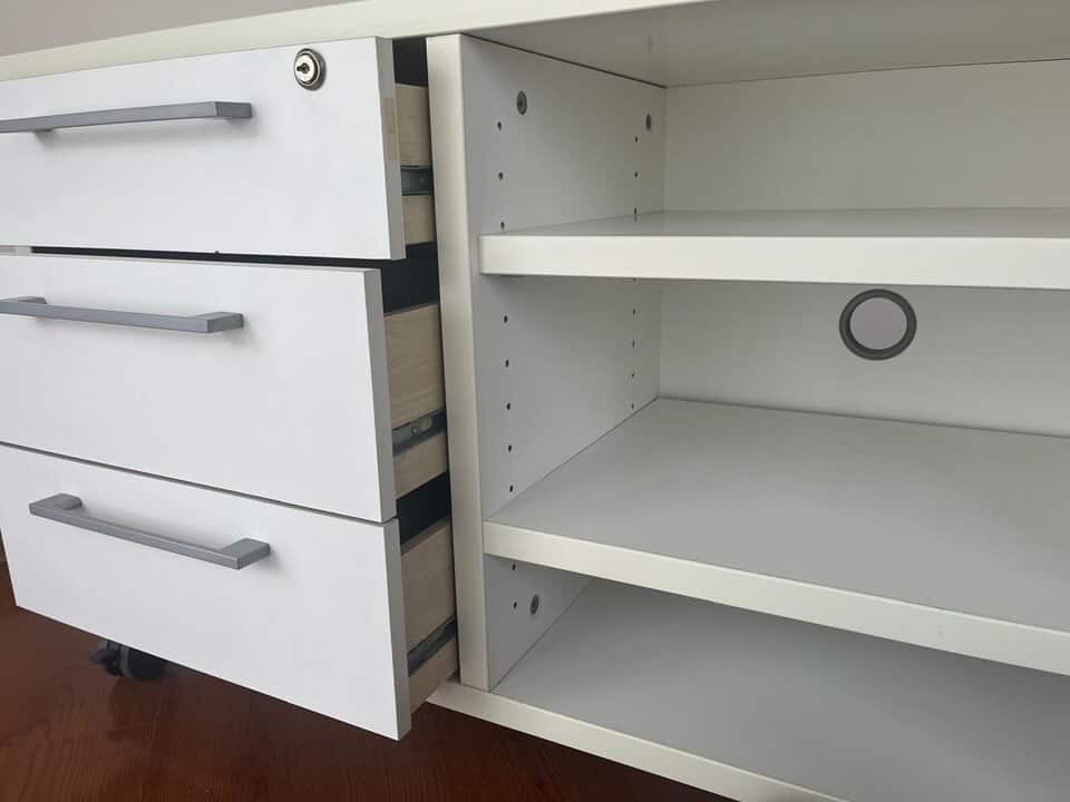 Mueble de TV o para escritorio - Imagen 3