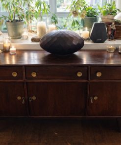 ✨ Mueble Sónico