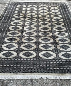 ✨ Alfombra Bokhara grande