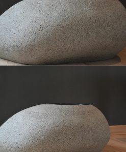 Maceteros Piedra Amoblé