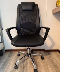 Silla escritorio