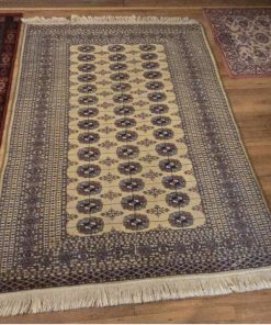 Alfombra Persa