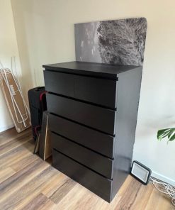 Cómoda Ikea