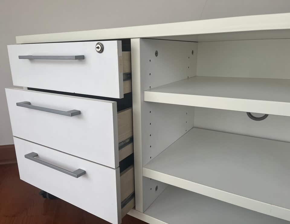 Mueble de TV o para escritorio - Imagen 4