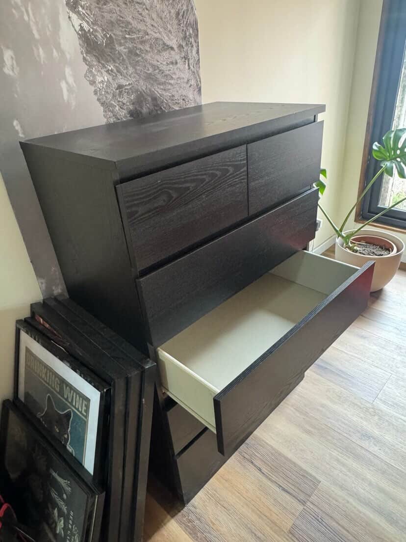 C贸moda Ikea - Imagen 2