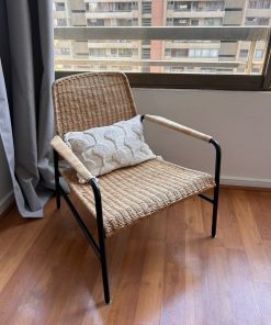 Sitial IKEA Rattan