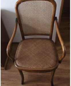 Silla enjuncada