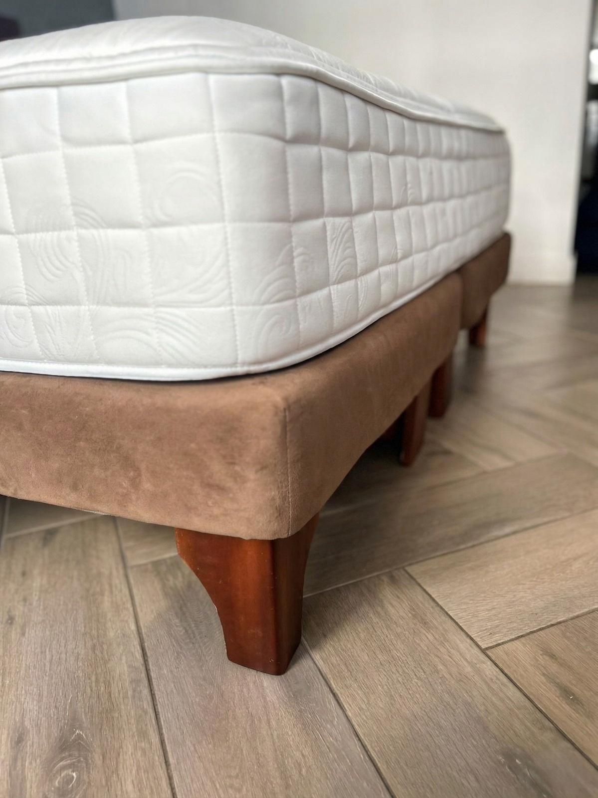 Cama de dos plazas Rosen Pearl - Imagen 4