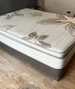 Cama 2 plazas Rosen Art 4