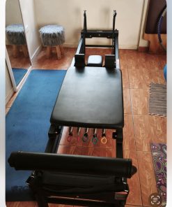 Pilates Reformer Plegable Celsius PR1