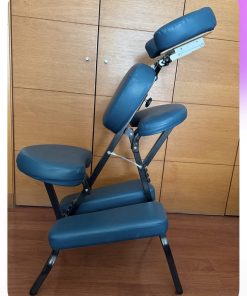 Silla para masajes
