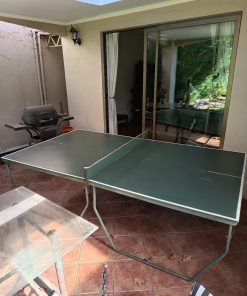 Mesa de Ping Pong