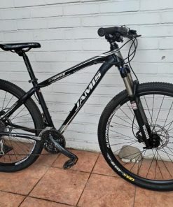 Bicicleta Jamis aro 29
