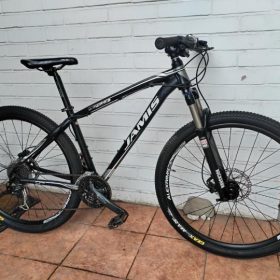 Bicicleta Jamis aro 29