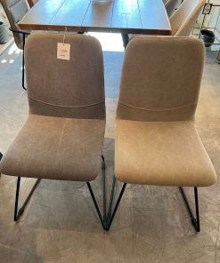 4 Sillas de Comedor/ Popular Design