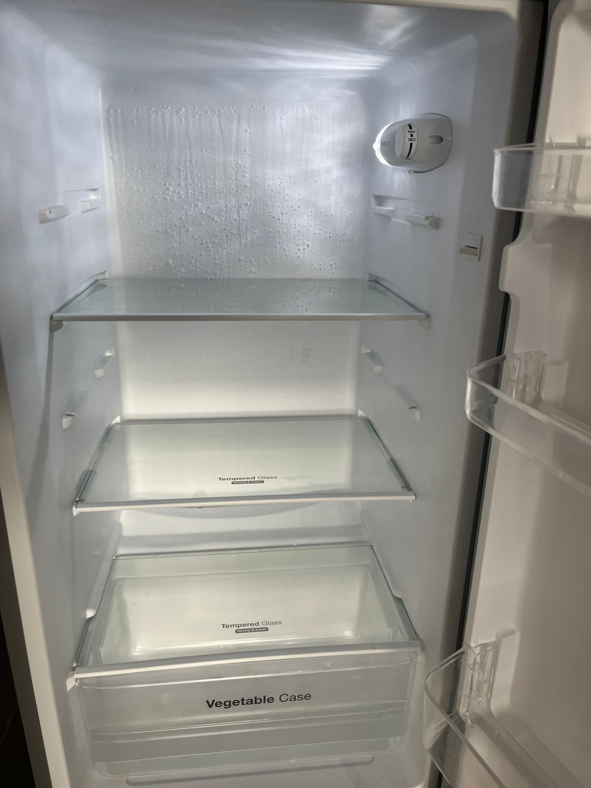Refrigerador WINIA 207 Litros - Imagen 4