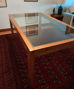 Mesa de comedor Madera