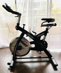 Bicicleta estática Belda Pro-910