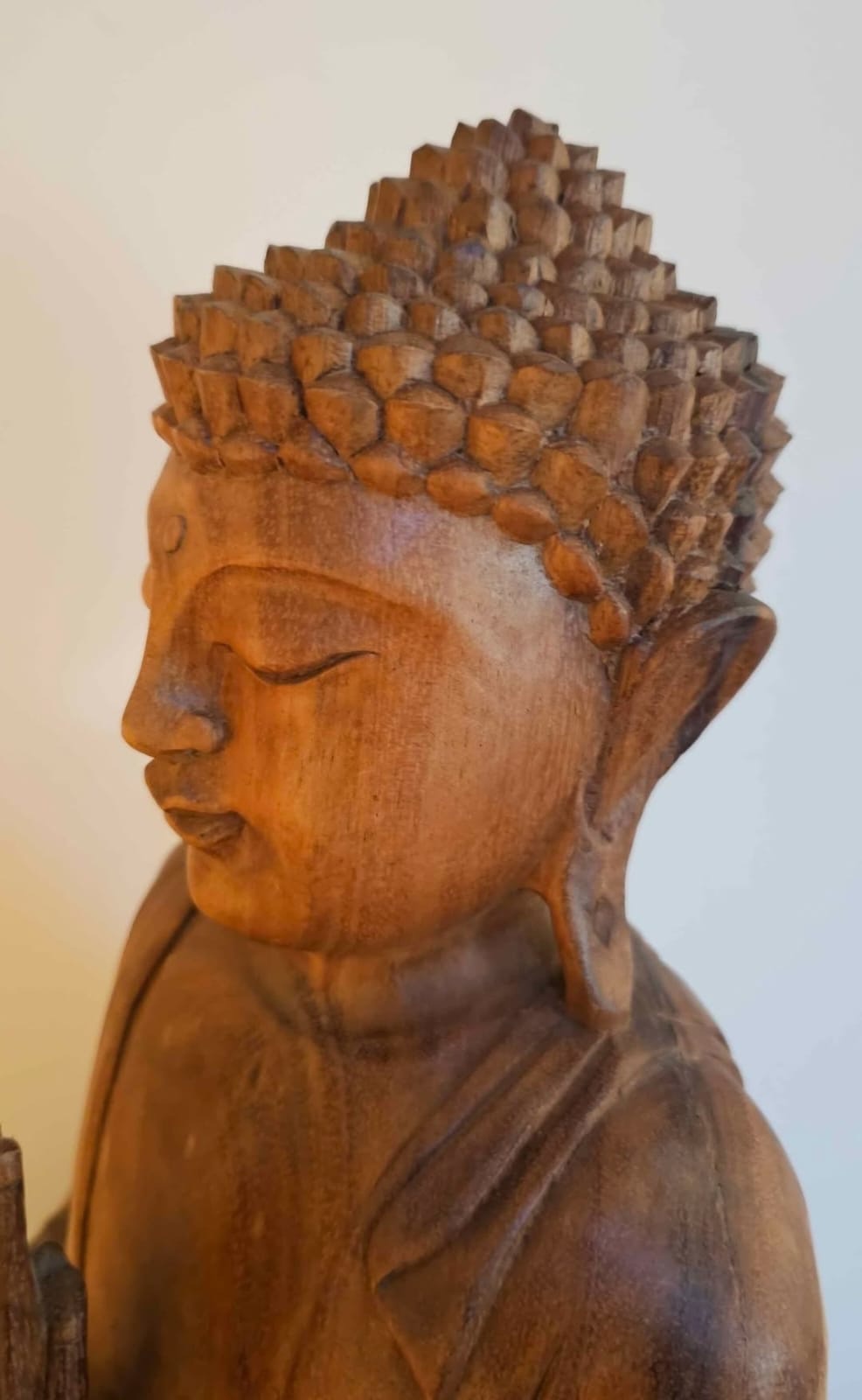 BUDA/Príncipe Sidhartha✨ - Imagen 2