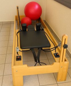Reformer + Kit 💪