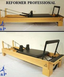 Reformer Pilates Ducasse