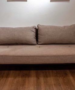 Sillón cama futón Rosen