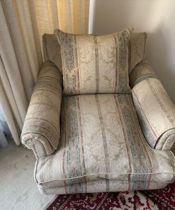 Sillón de un cuerpo