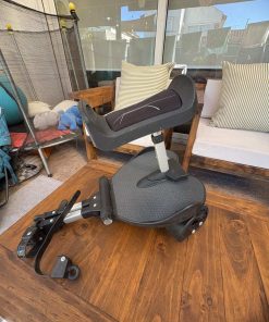 Patineta para coche (hermano mayor) Bumprider