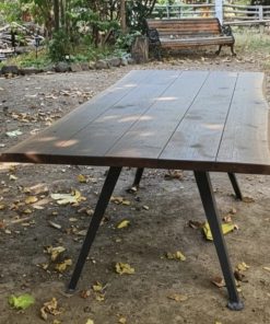 Mesa de Comedor de Roble/Popular design