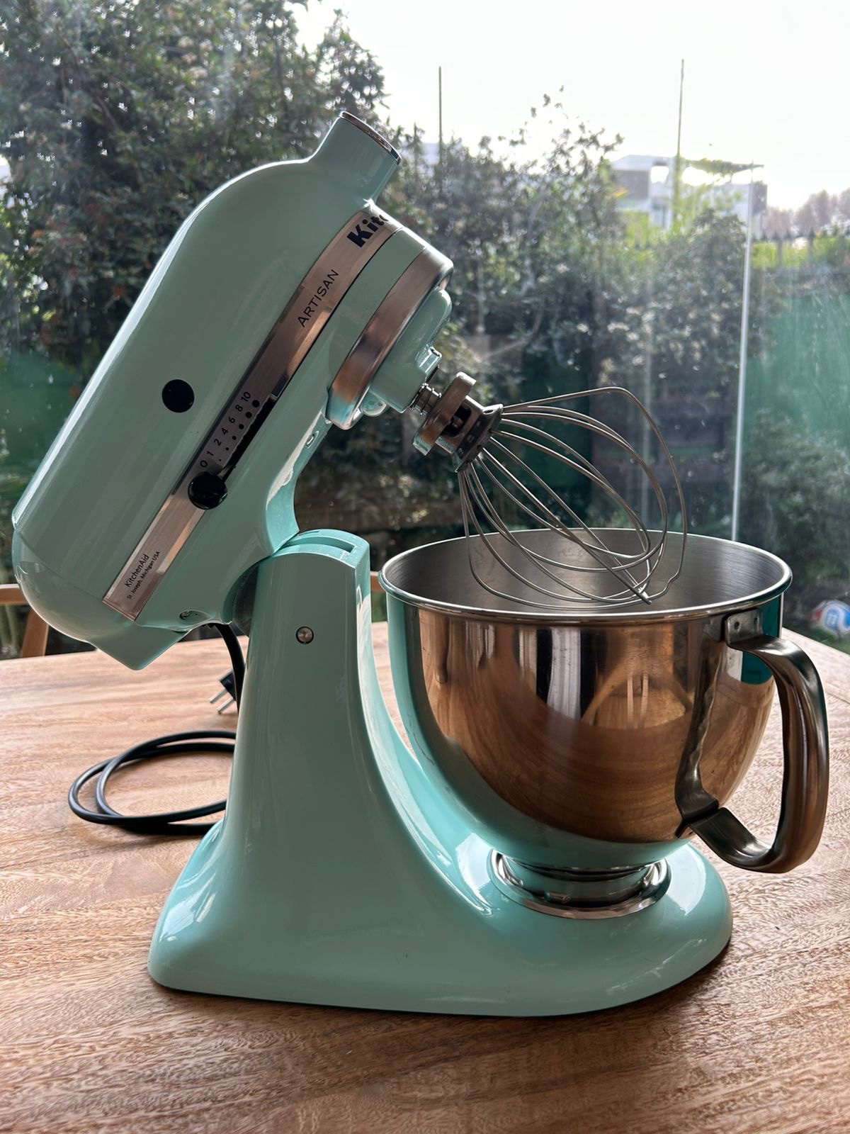 KitchenAid Artisan