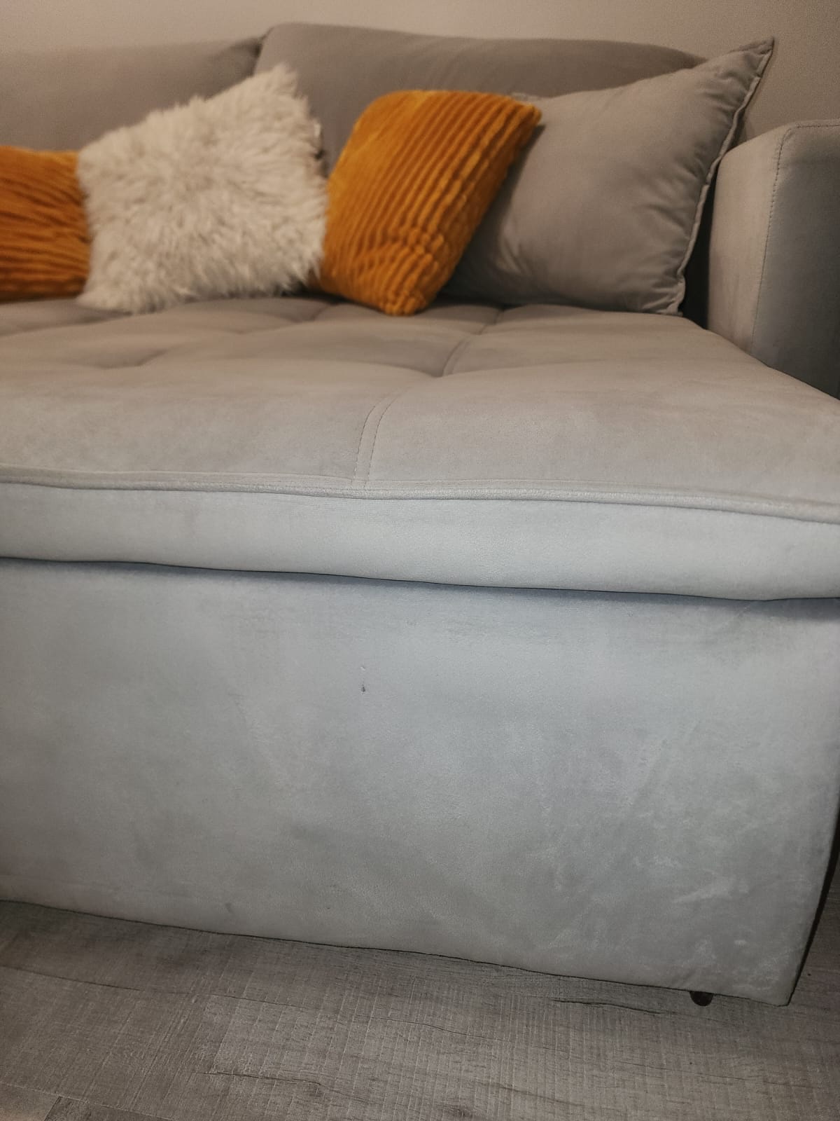 Sofá Cama Redecora Napoli - Imagen 6