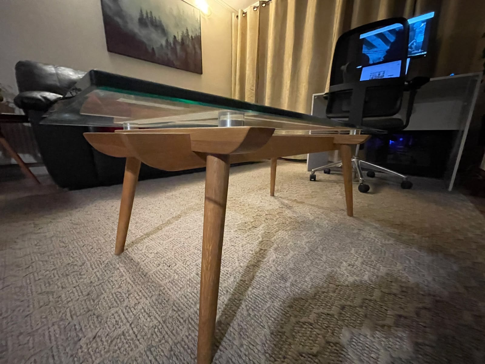 Mesa de centro - Imagen 3