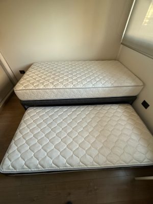 Cama Nido Rosen