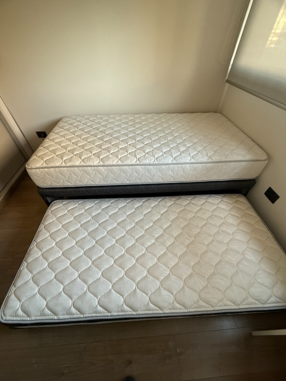 Cama Nido Rosen