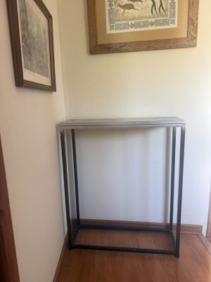 Arrimo Industrial
