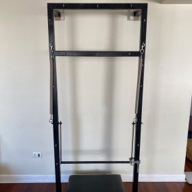 Unidad de muro de Pilates