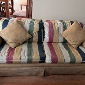Sofá cama Rosen