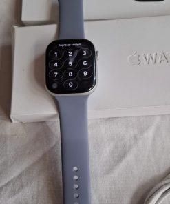 Apple Watch generación 10 46 mm