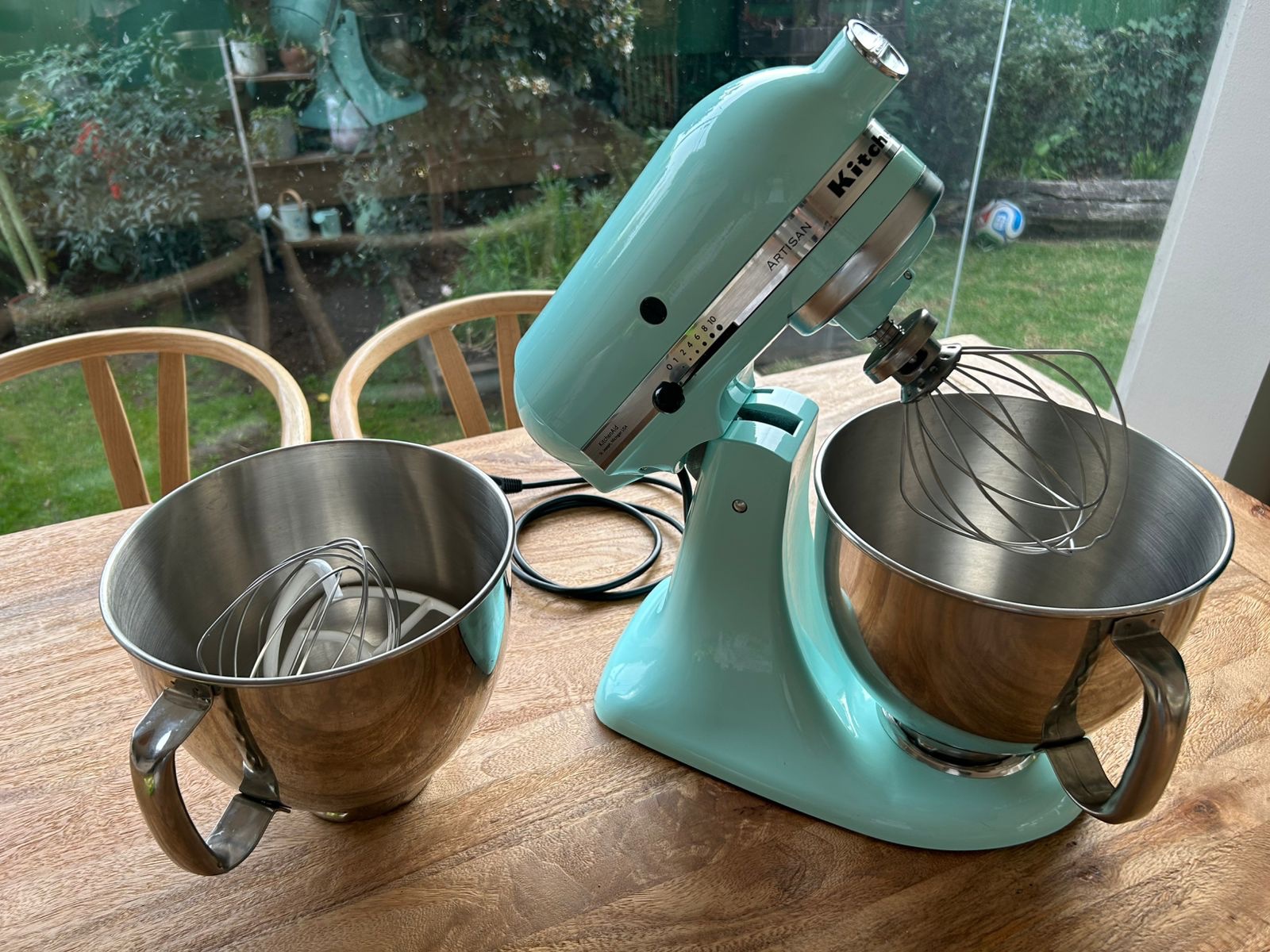 KitchenAid Artisan - Imagen 2