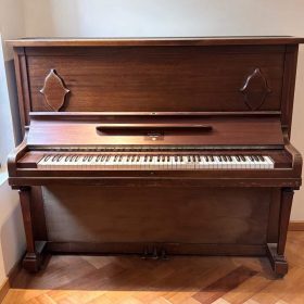 Piano Brewster 1919