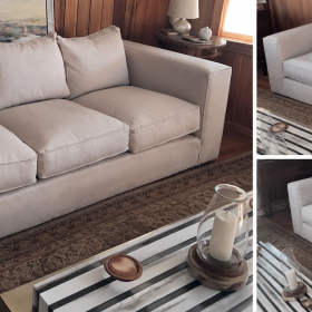 Sofa 3 cuerpos