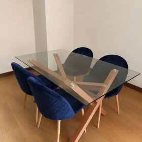 Comedor + Sillas