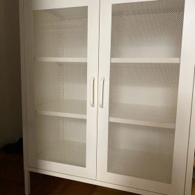 Mueble/estante organizador