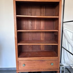 Mueble Repisa Madera
