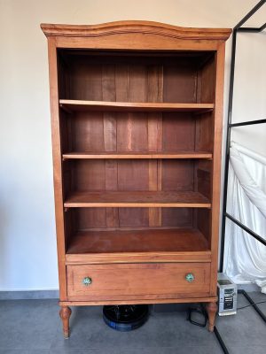 Mueble Repisa Madera
