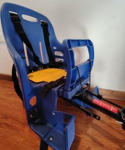 Silla para Bicicleta